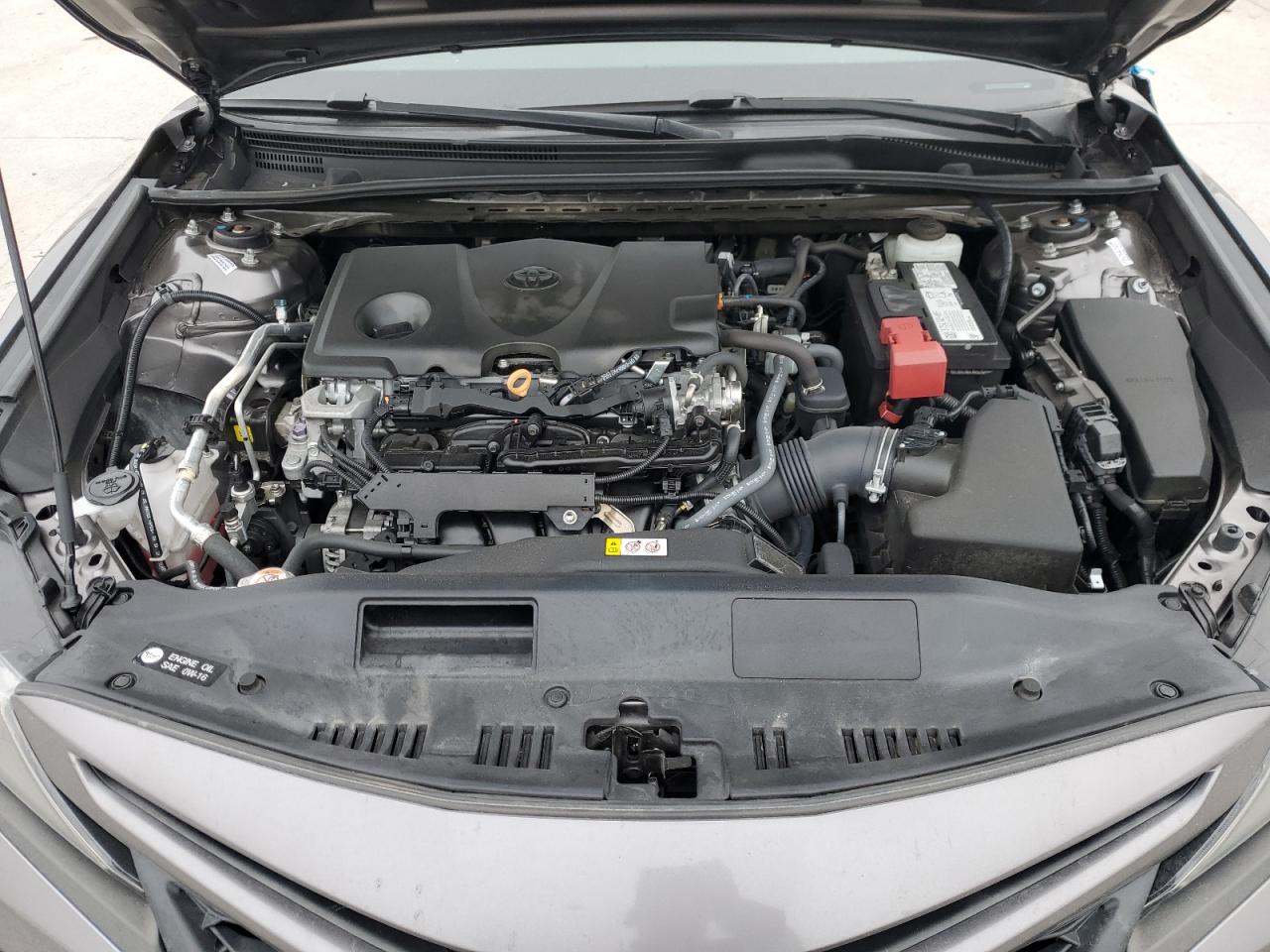 2021 Toyota Camry - Image 13