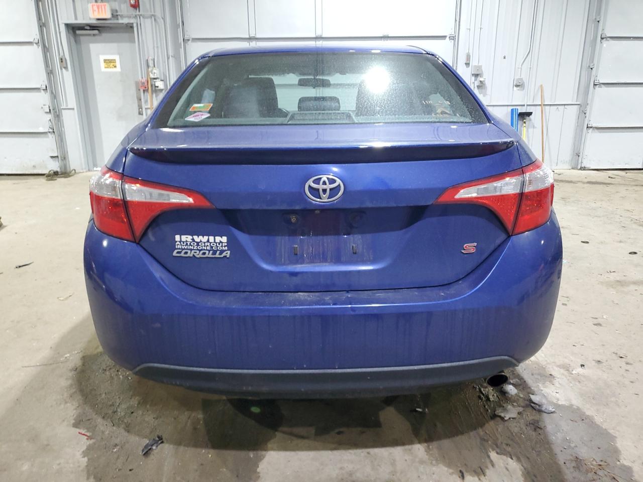 2014 Toyota Corolla - Image 6