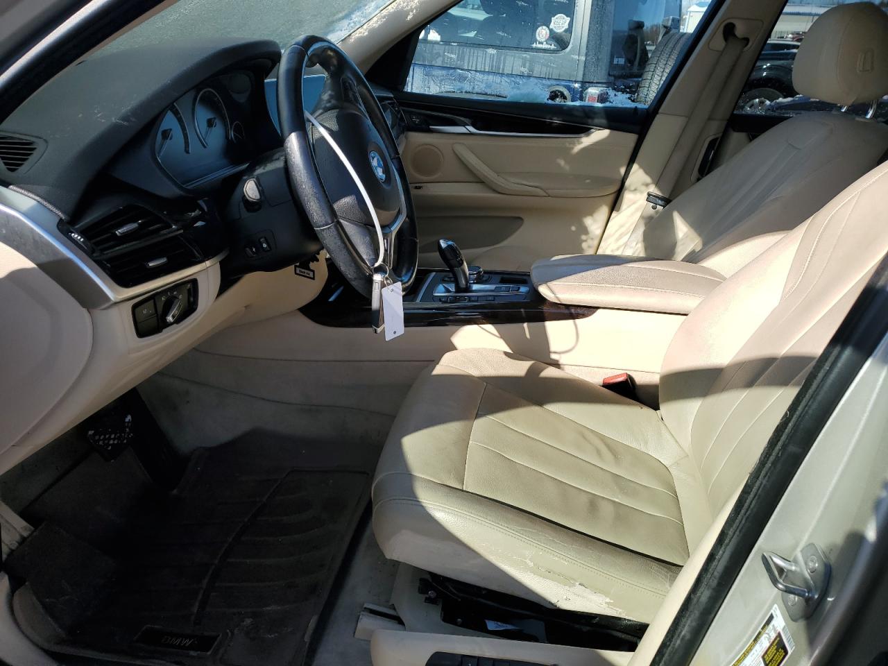 2015 BMW X5 - Image 7
