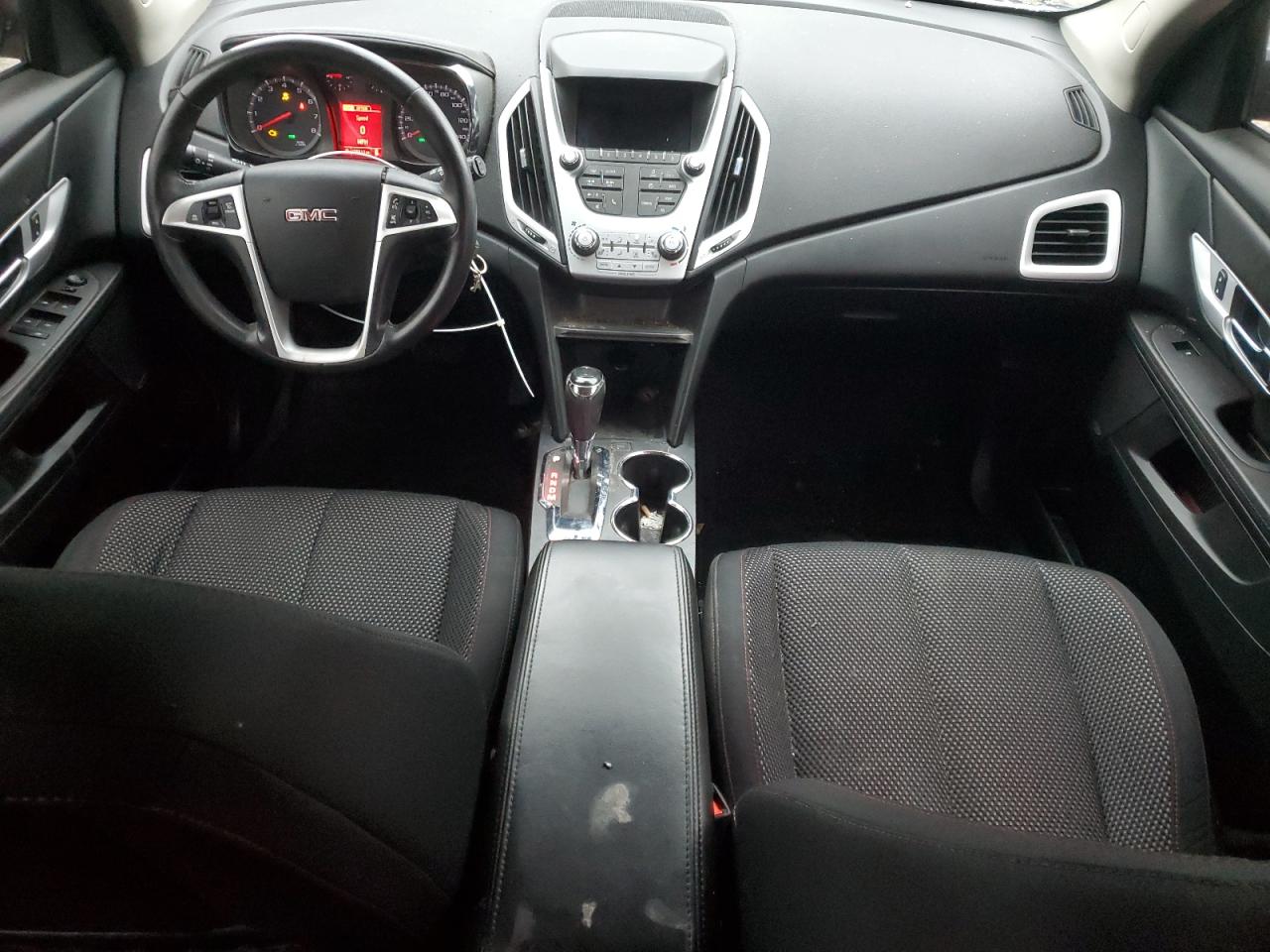 2016 GMC Terrain - Image 8