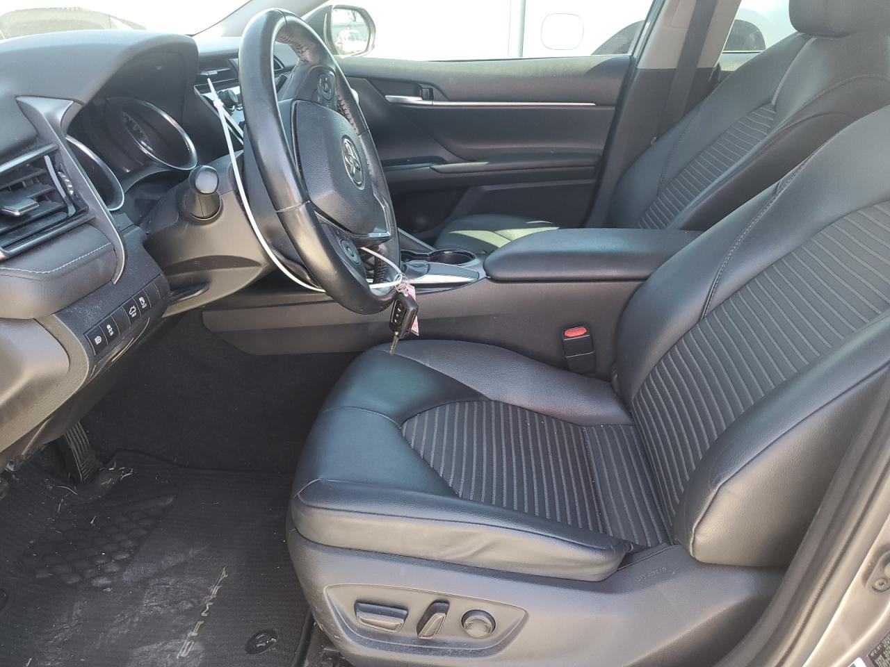 2019 Toyota Camry - Image 7