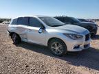 2020 Infiniti Qx60 Luxe en Venta en Phoenix, AZ - Side