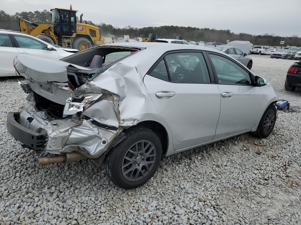 2014 Toyota Corolla - Image 3