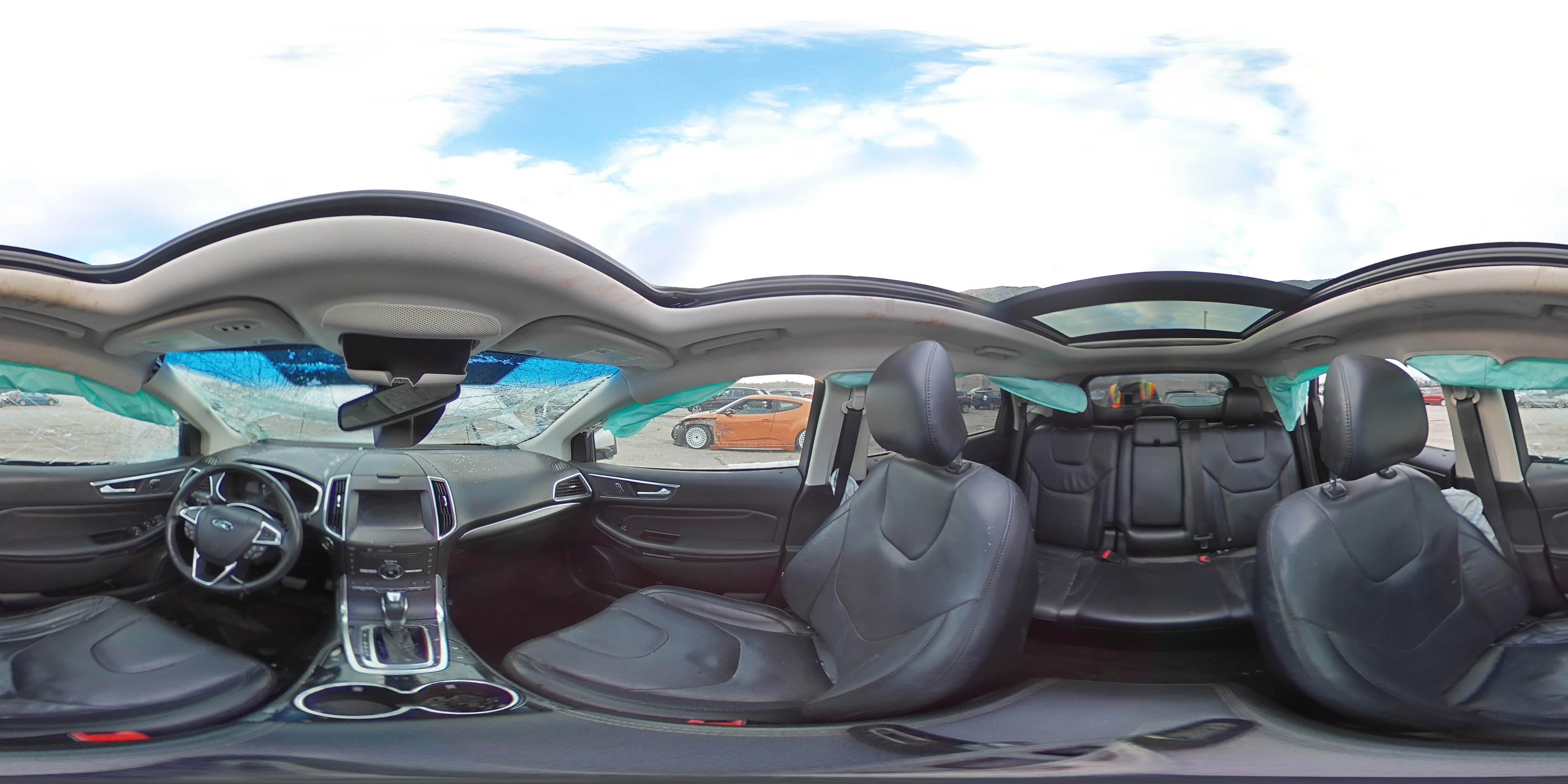 2016 Ford Edge - Image 13