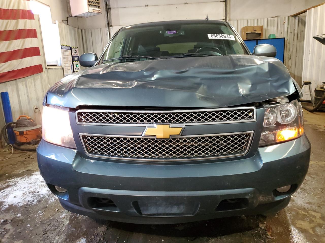 2008 Chevrolet Tahoe - Image 5