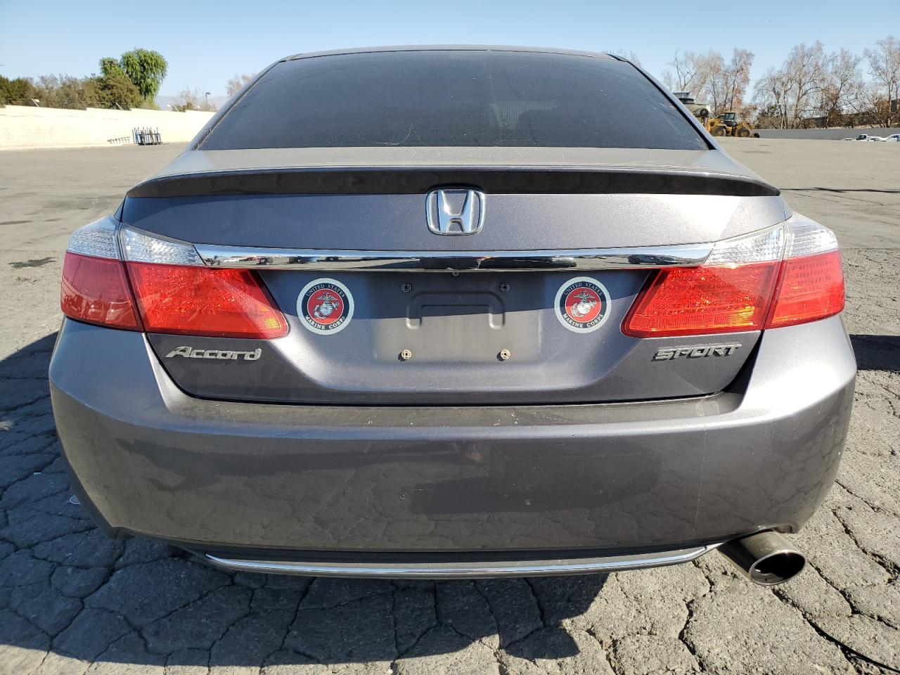 2014 Honda Accord - Image 6