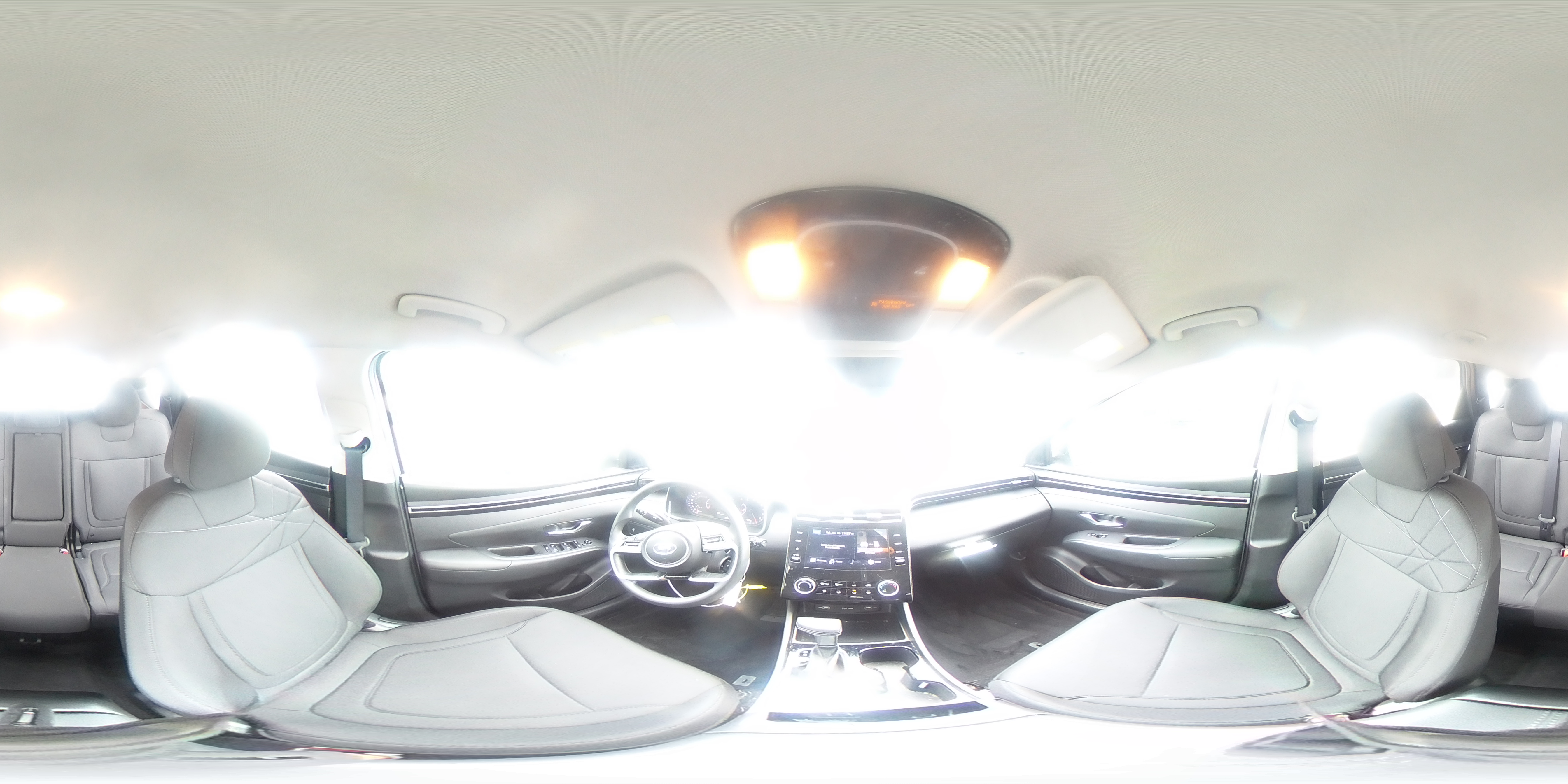 2024 Hyundai Tucson - Image 15