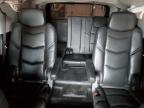 2017 Cadillac Escalade Premium Luxury للبيع في Abilene، TX - Front End