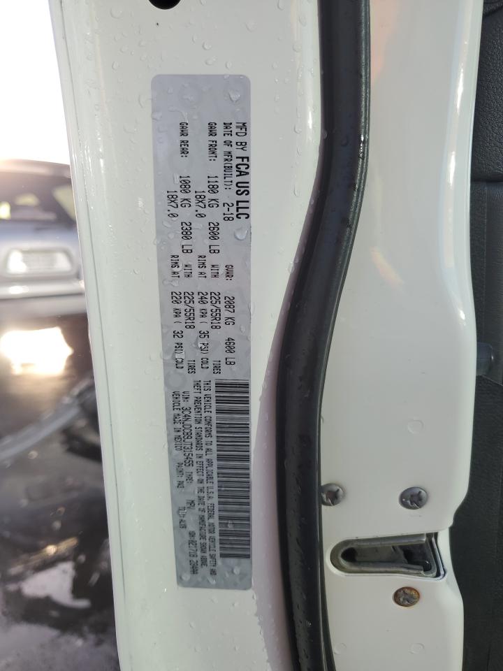 2018 Jeep Compass - Image 13