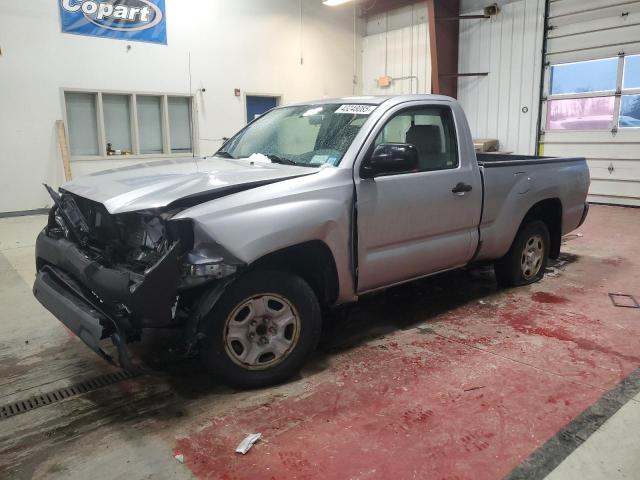 2014 Toyota Tacoma 