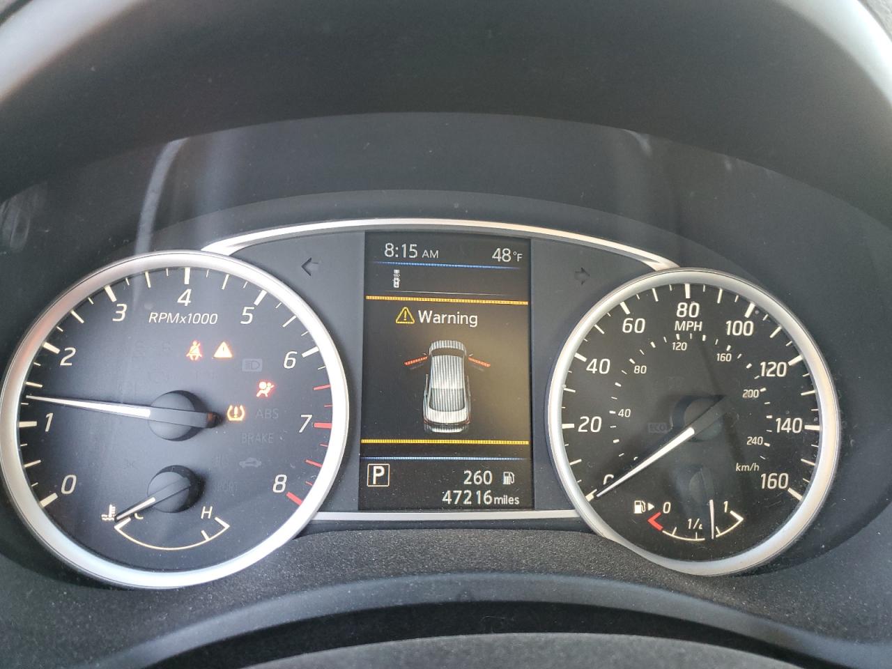 2019 Nissan Sentra - Image 9