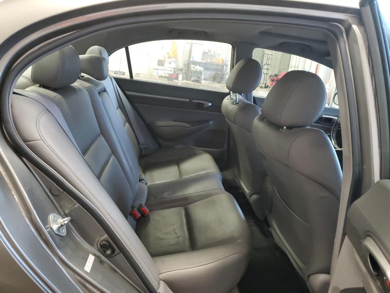 2008 Honda Civic - Image 10