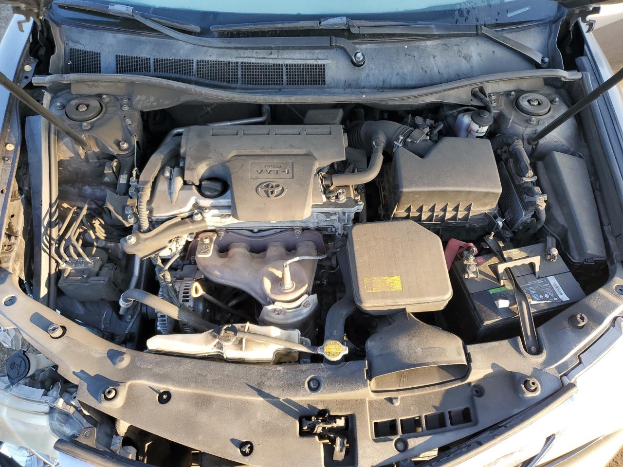 2012 Toyota Camry - Image 12