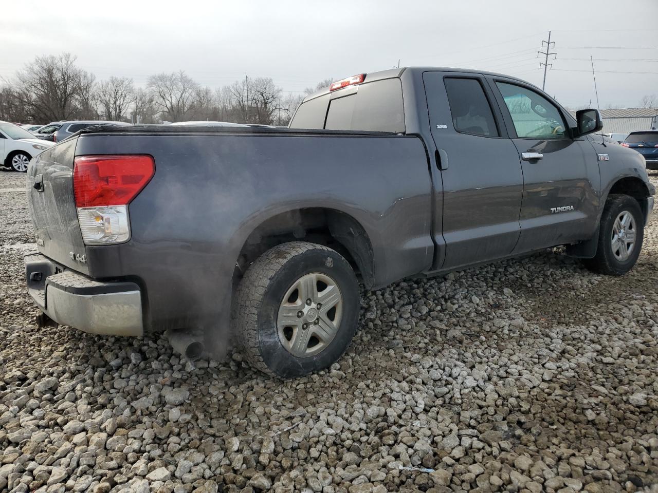2012 Toyota Tundra - Image 3