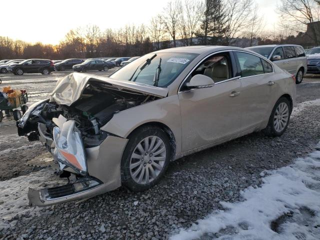 2012 Buick Regal Premium