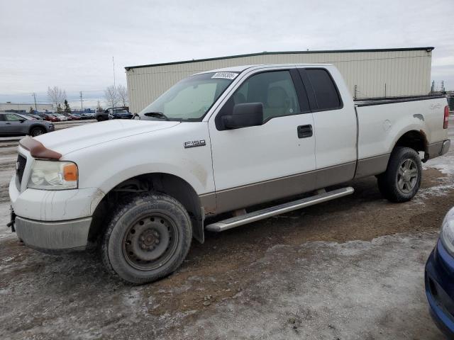 2005 Ford F150 