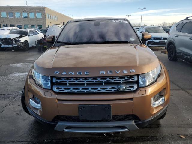  LAND ROVER RANGEROVER 2014 Коричневий