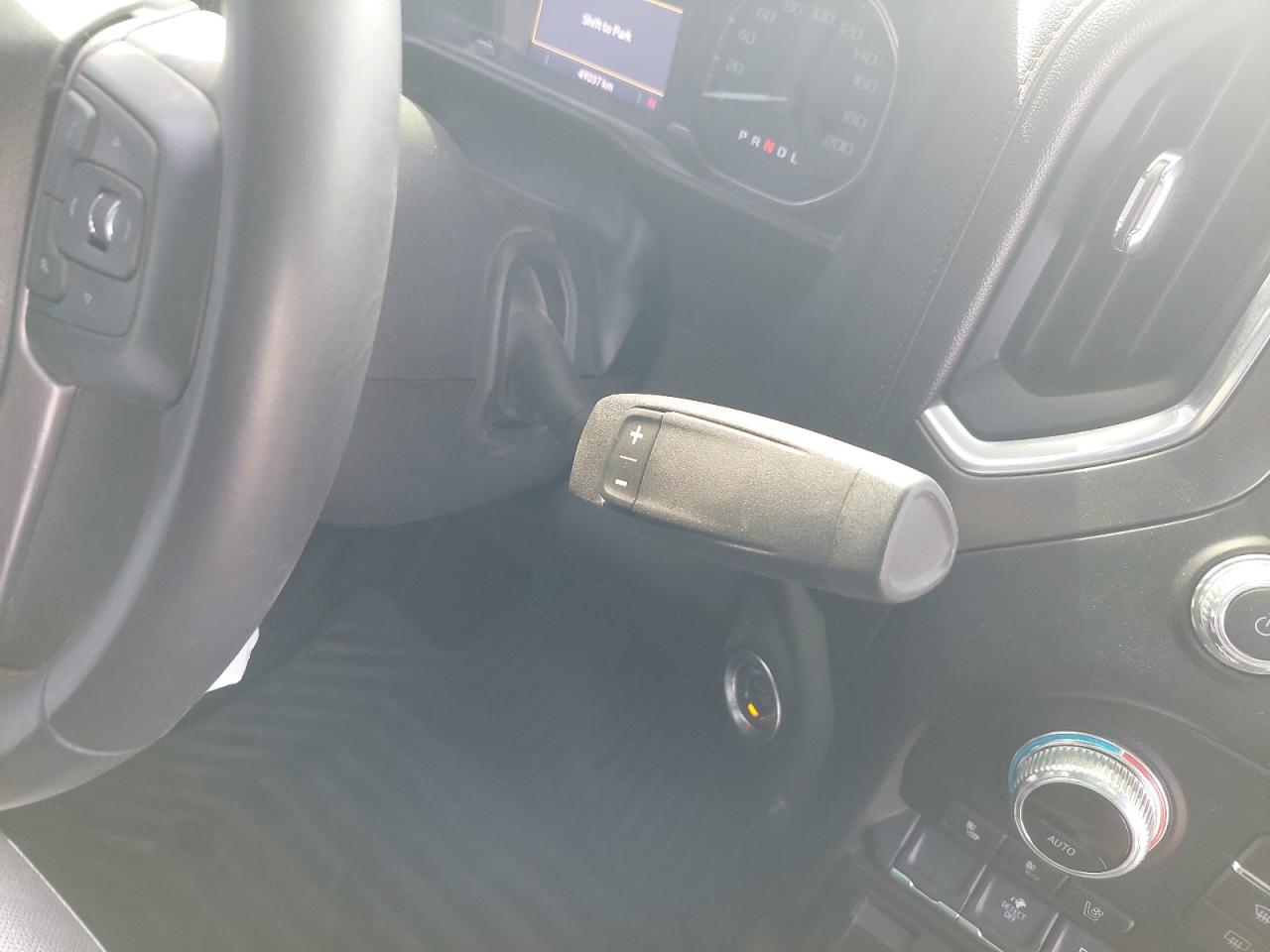 3GTN99EF7KG240139 - 2019 Gmc SIERRA - #89239335