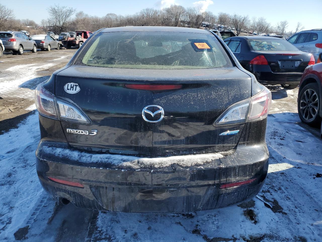 2013 Mazda 3 - Image 6