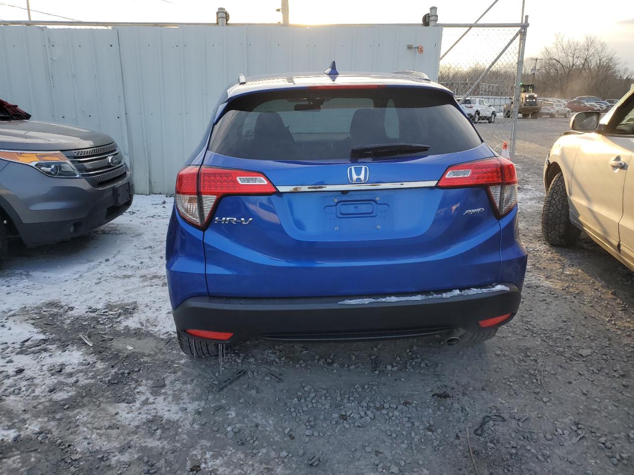 2022 Honda HR-V - Image 6