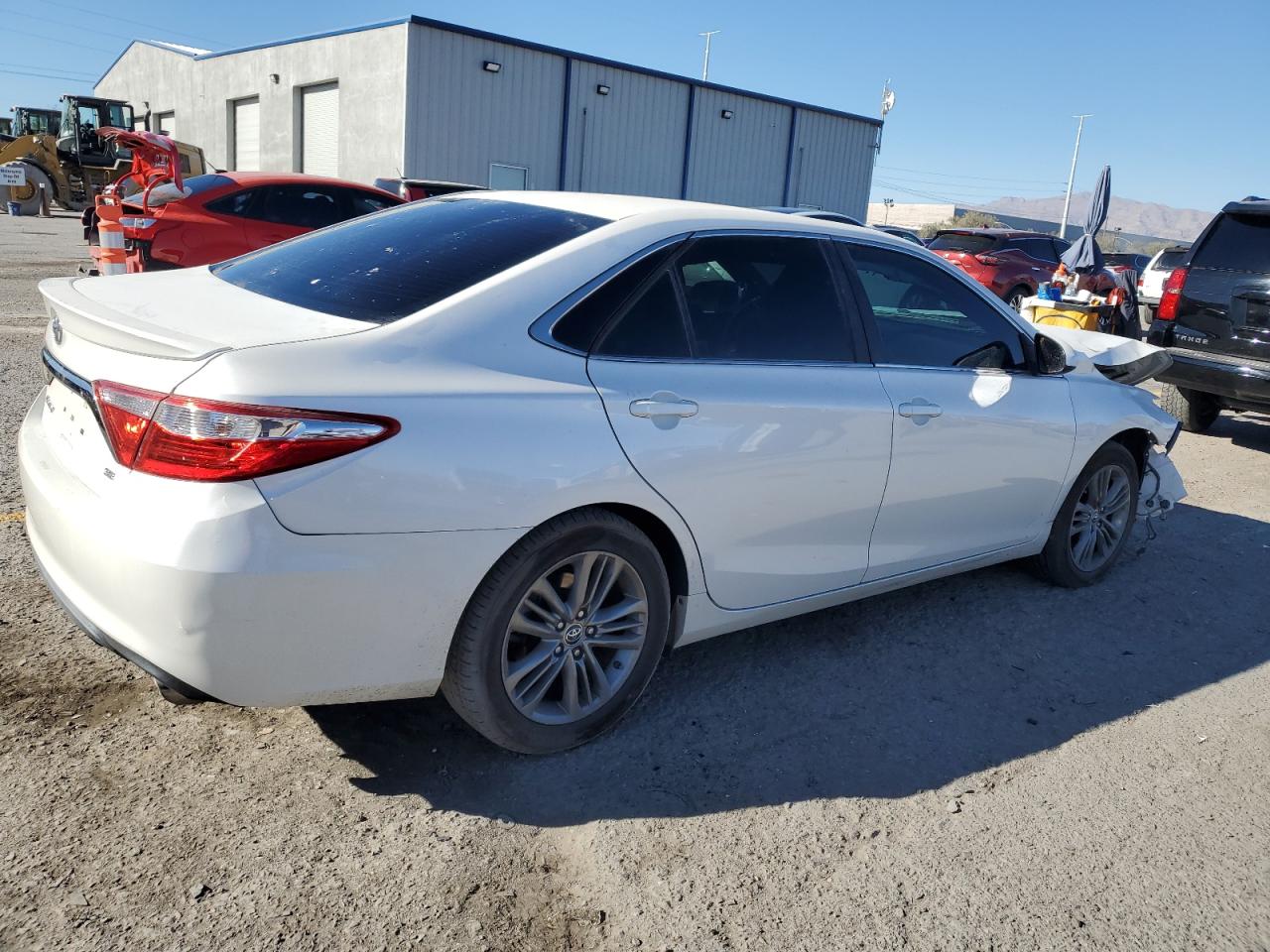 2016 Toyota Camry - Image 3