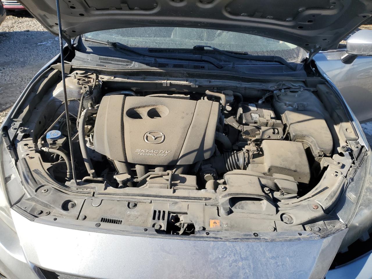 2016 Mazda 3 - Image 11