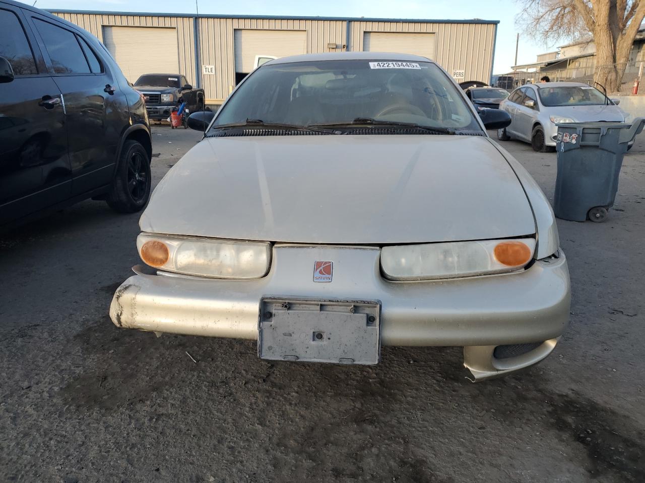 2002 Saturn SL - Image 5