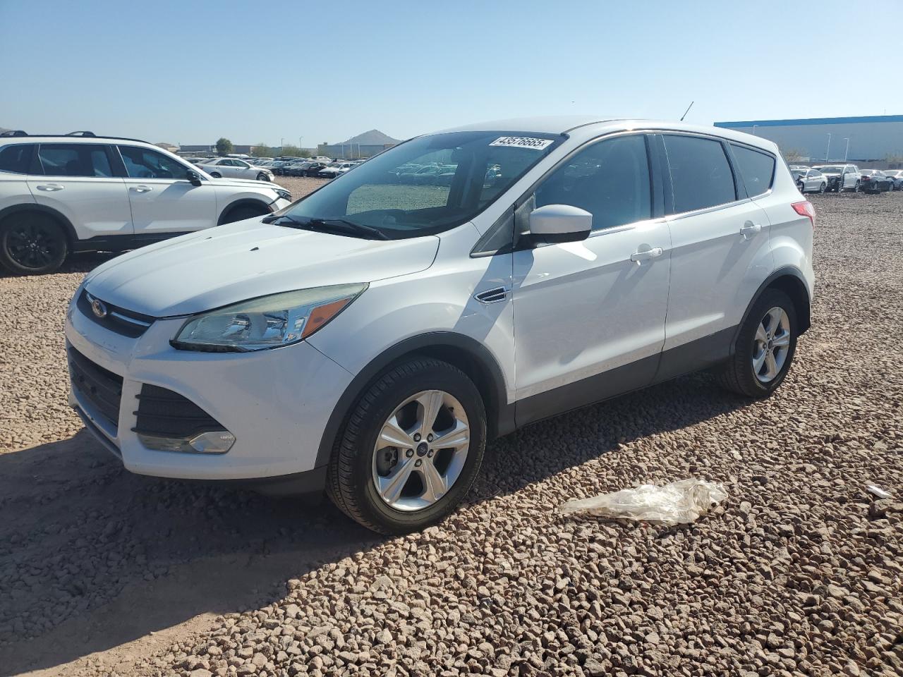 2015 Ford Escape - Image 1