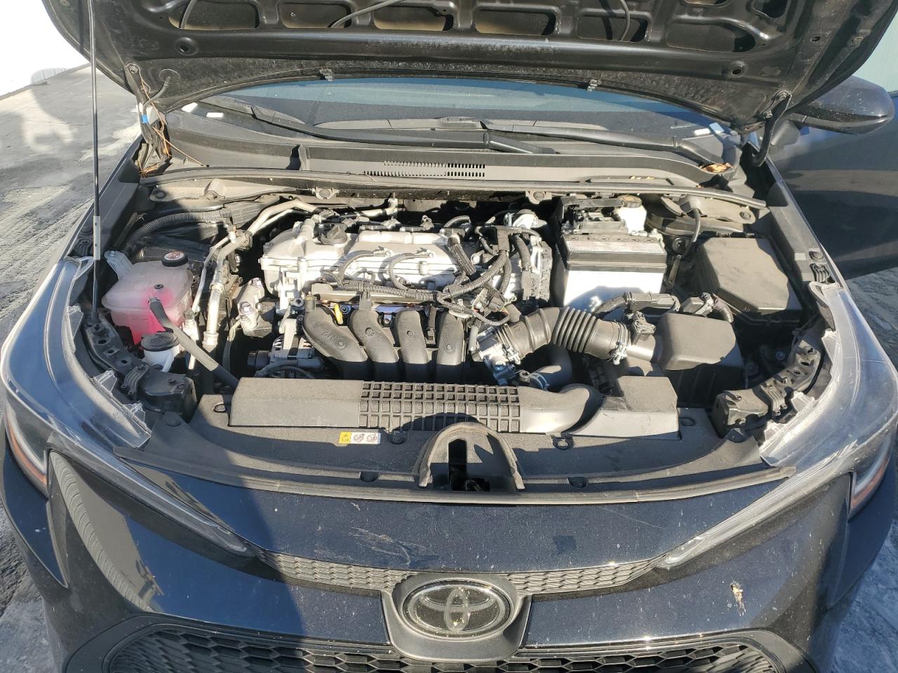 2022 Toyota Corolla - Image 11