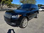 2014 Land Rover Range Rover Supercharged на продаже в Opa Locka, FL - Minor Dent/Scratches