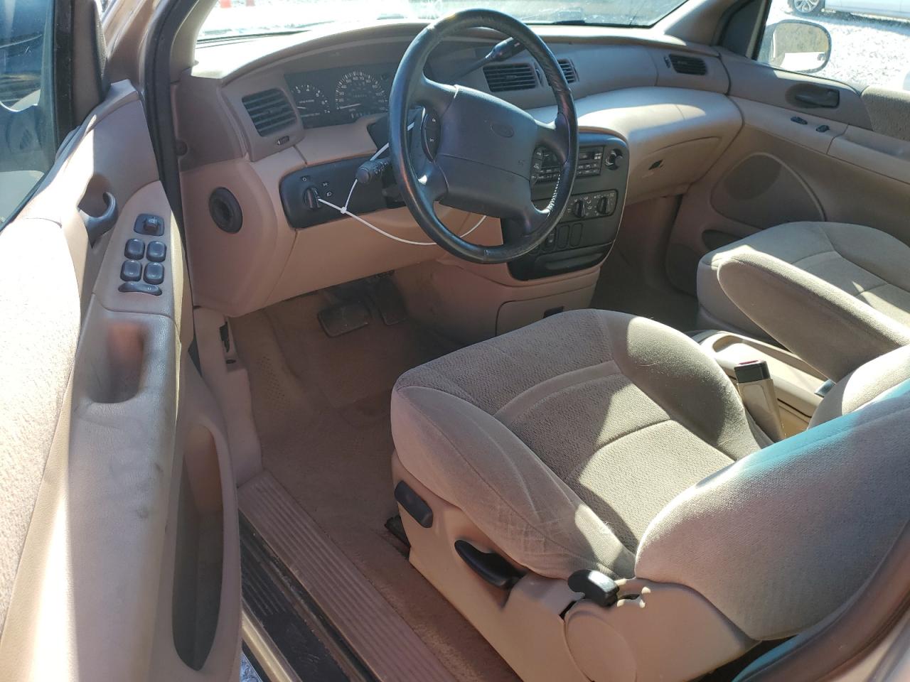 1998 Ford Windstar - Image 8