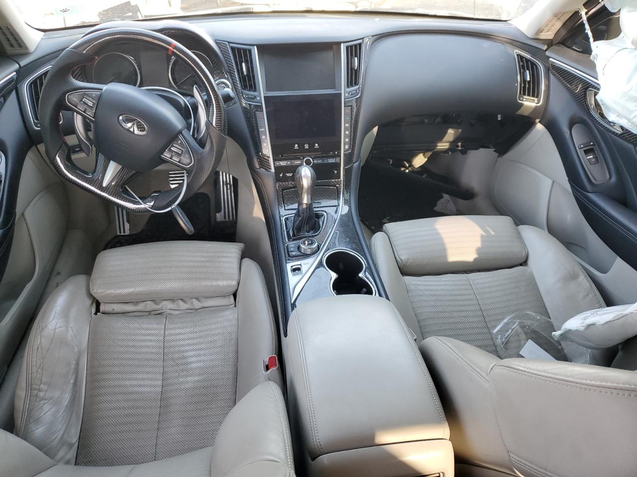 2014 Infiniti Q50 - Image 8