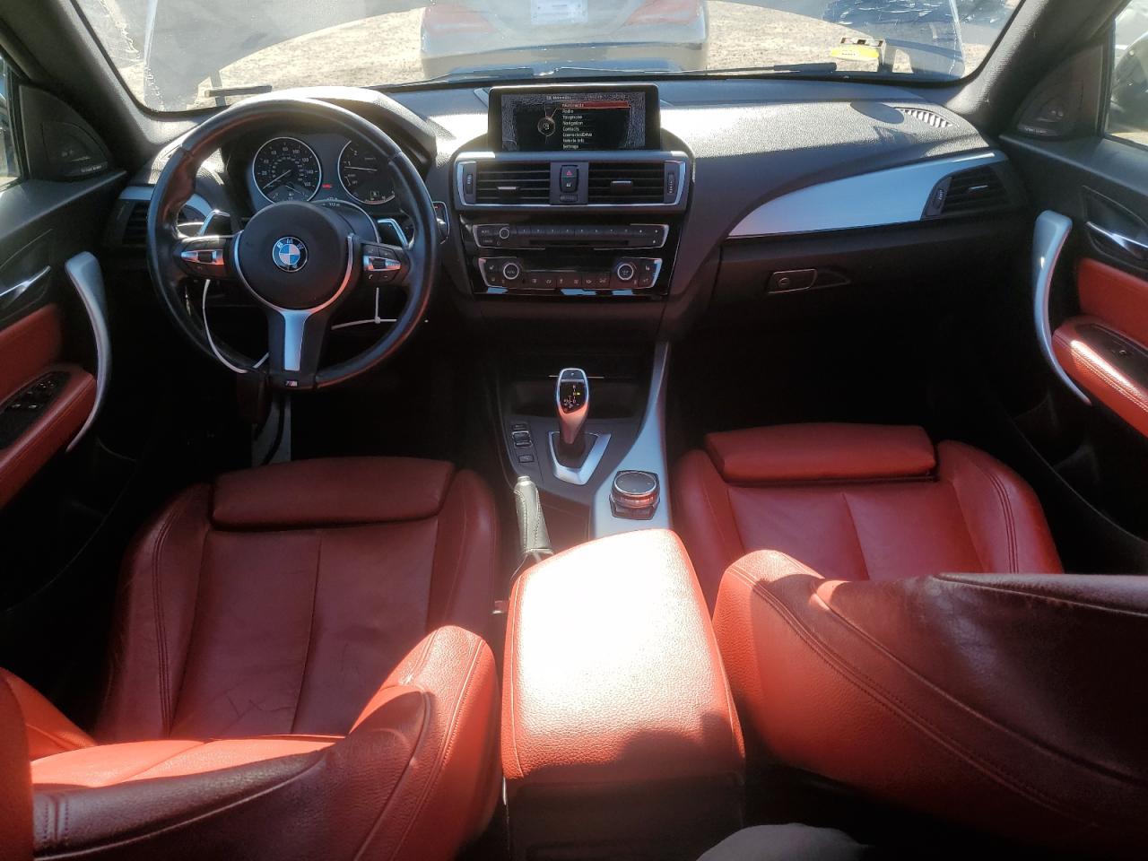 2016 BMW 2er - Image 8