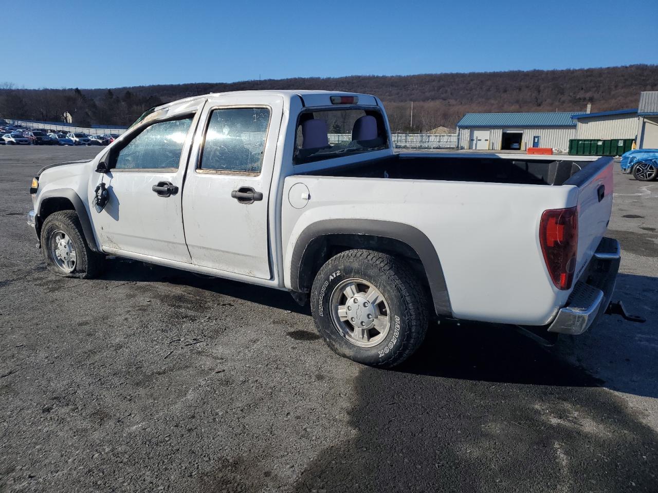 2006 Chevrolet Colorado - Image 2