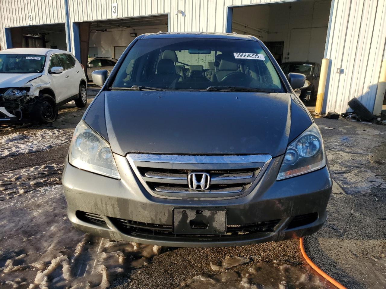 2007 Honda Odyssey - Image 5
