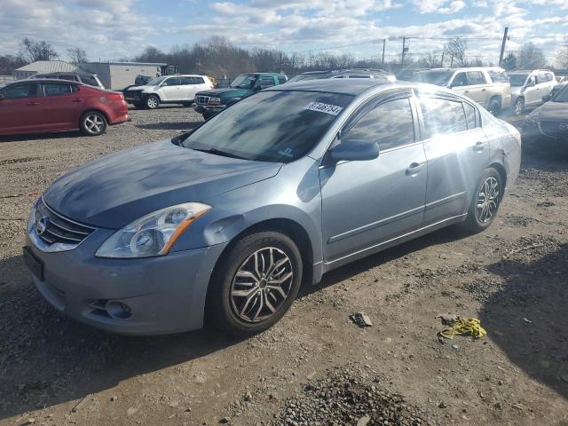 Sedans NISSAN ALTIMA 2012 Granatowy