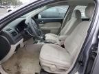 2007 Ford Fusion S en Venta en Windsor, NJ - Front End