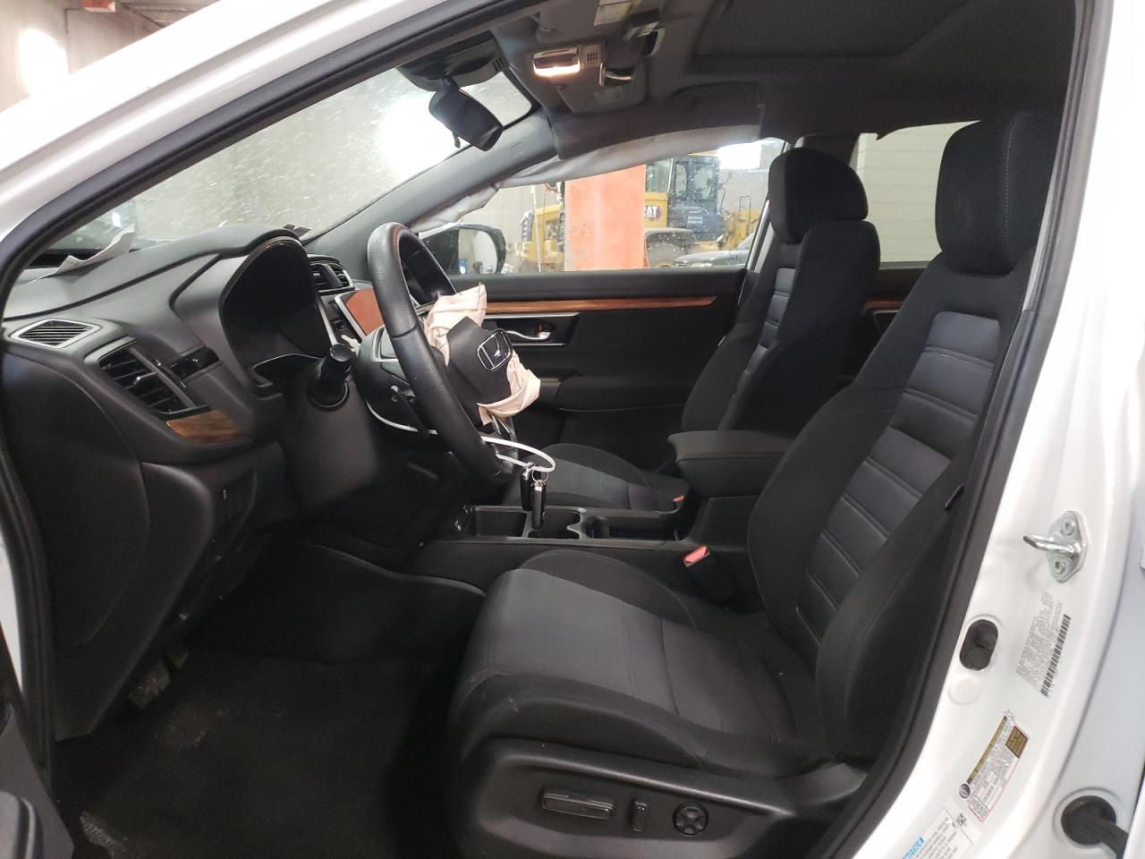 2021 Honda CR-V - Image 7