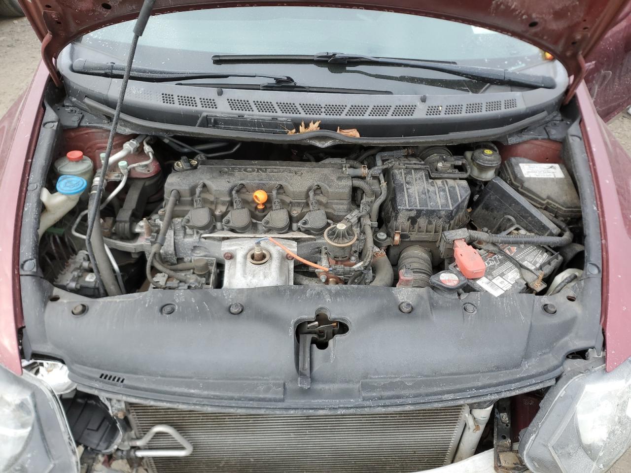 2009 Honda Civic - Image 11