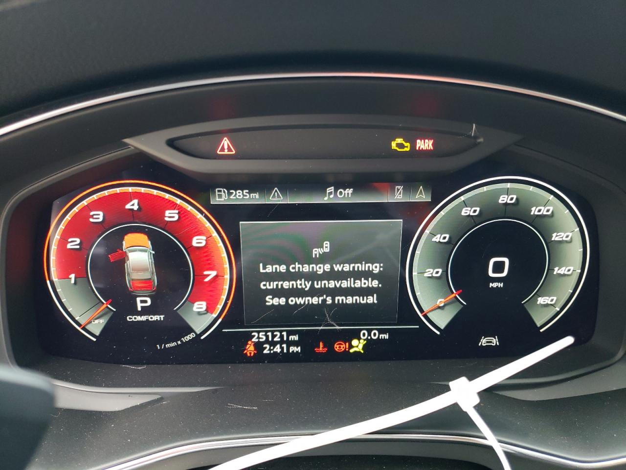 2021 Audi A6 - Image 9