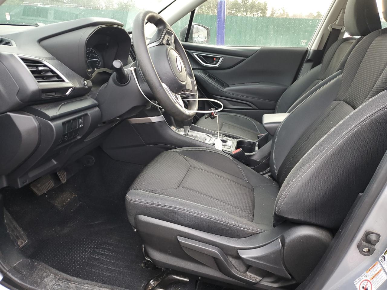 2019 Subaru Forester - Image 7