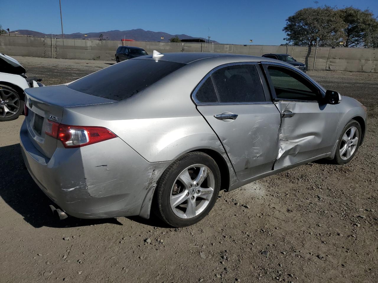 2010 Acura TSX - Image 3