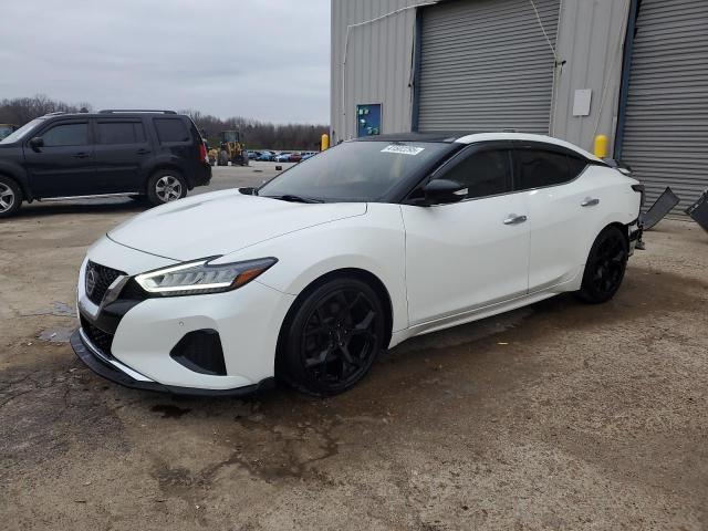 2019 Nissan Maxima S