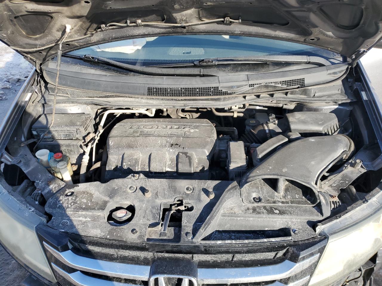 2014 Honda Odyssey - Image 13