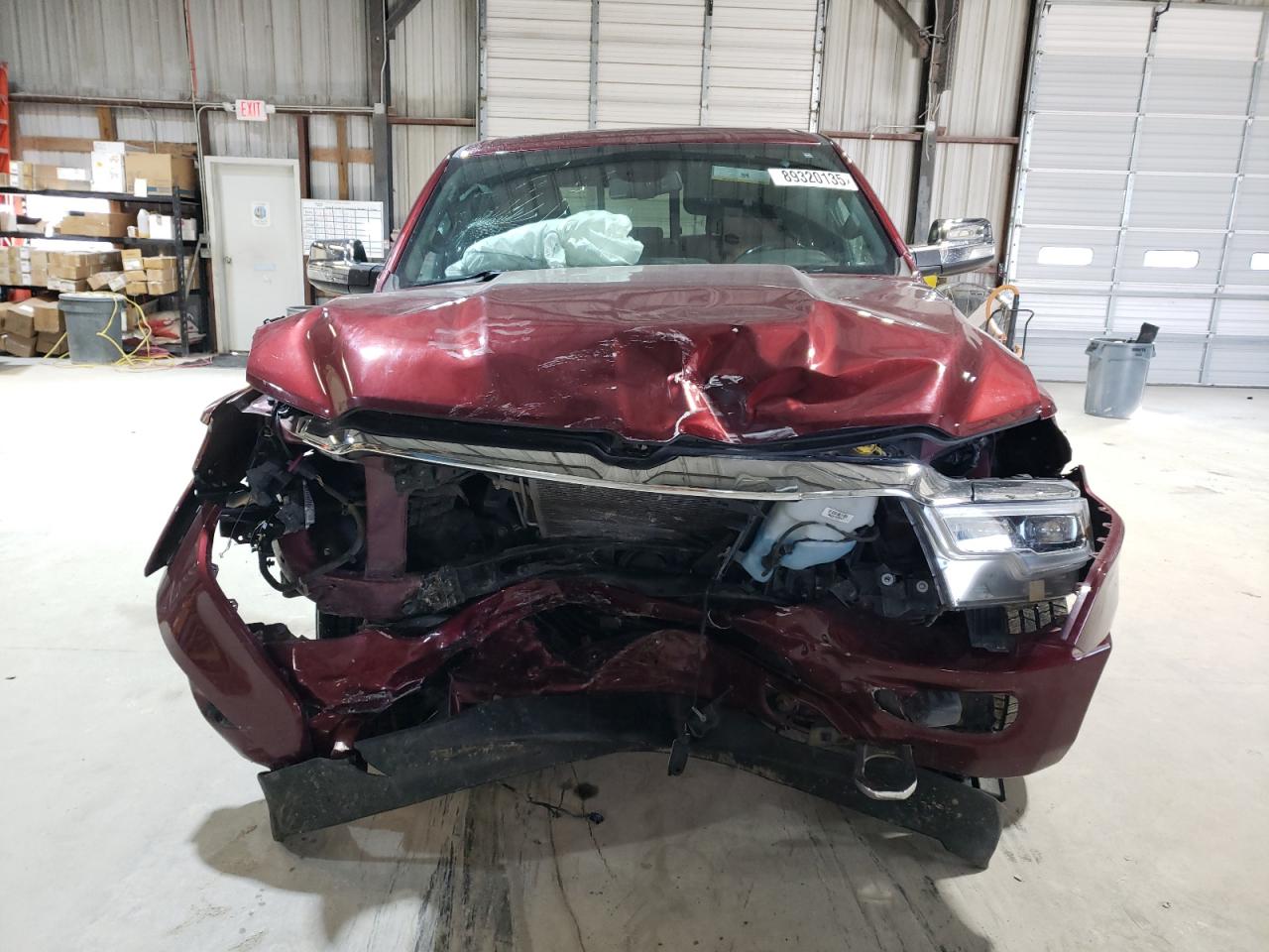 2020 RAM 1500 - Image 5