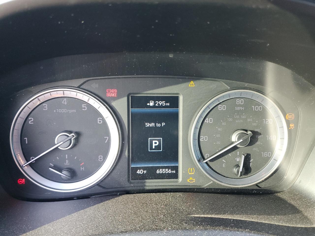 2019 Hyundai Sonata - Image 9