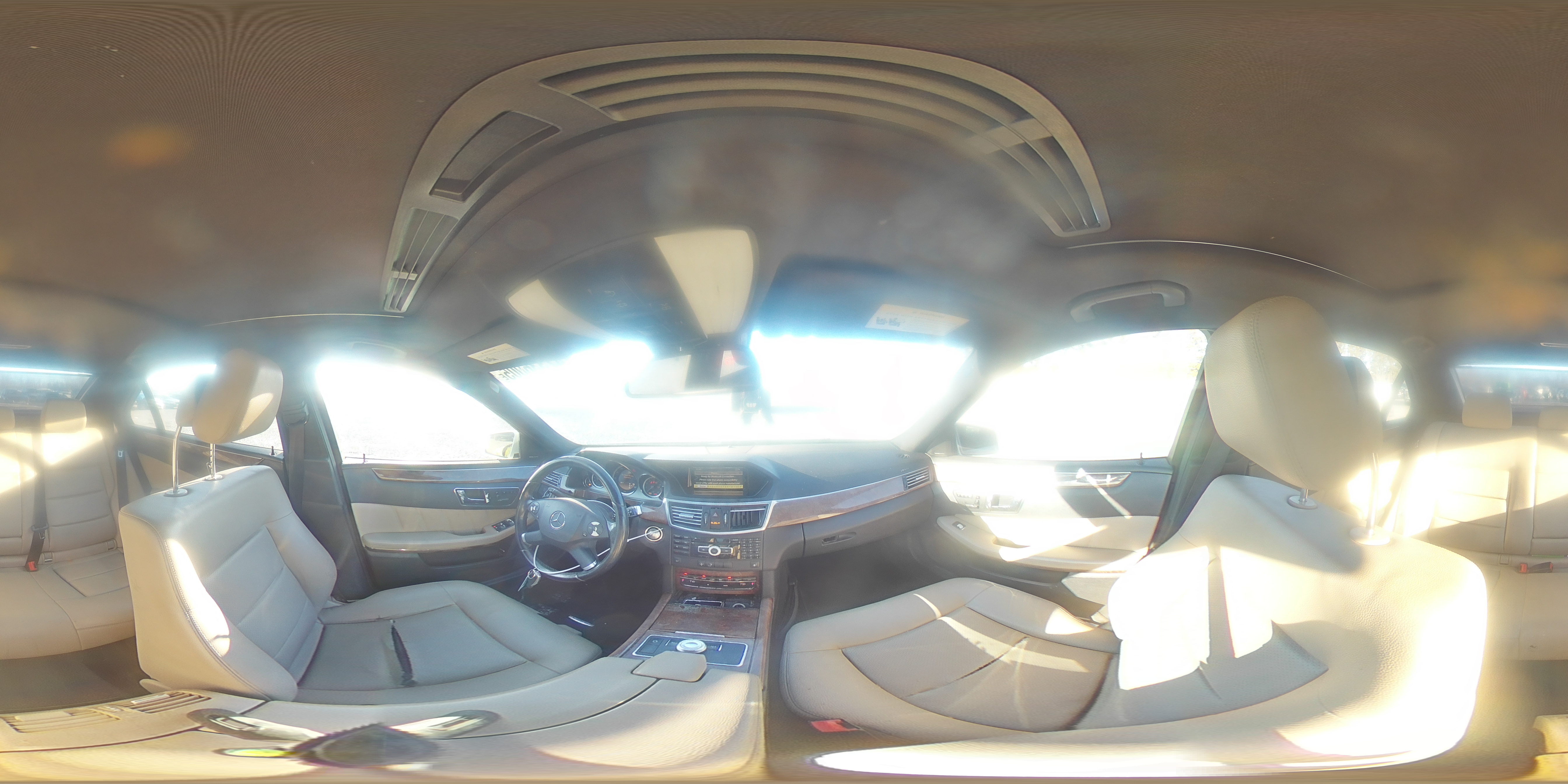 2011 Mercedes-Benz E-klasse - Image 12