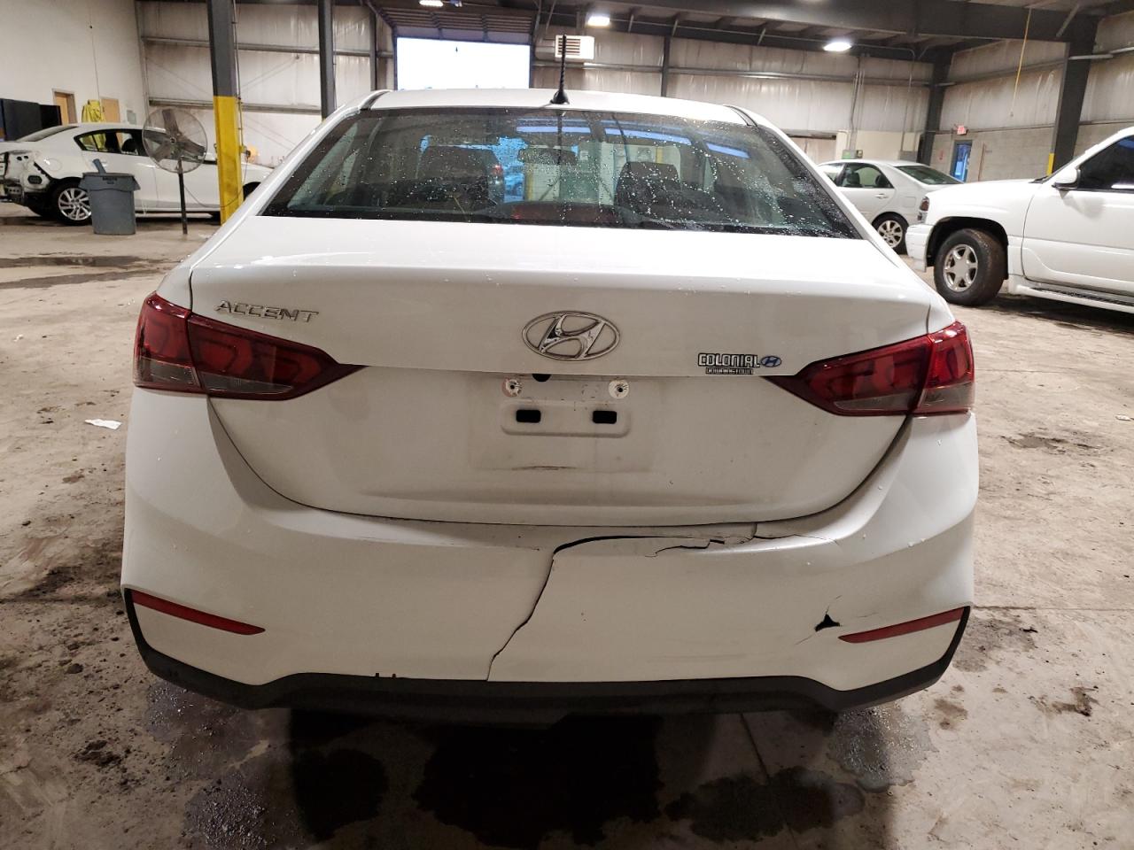 2022 Hyundai Accent - Image 6