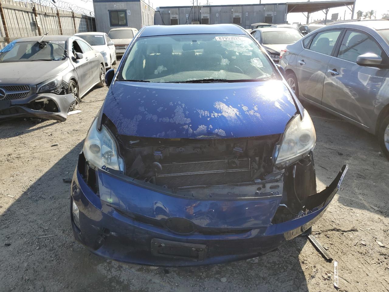2010 Toyota Prius - Image 5