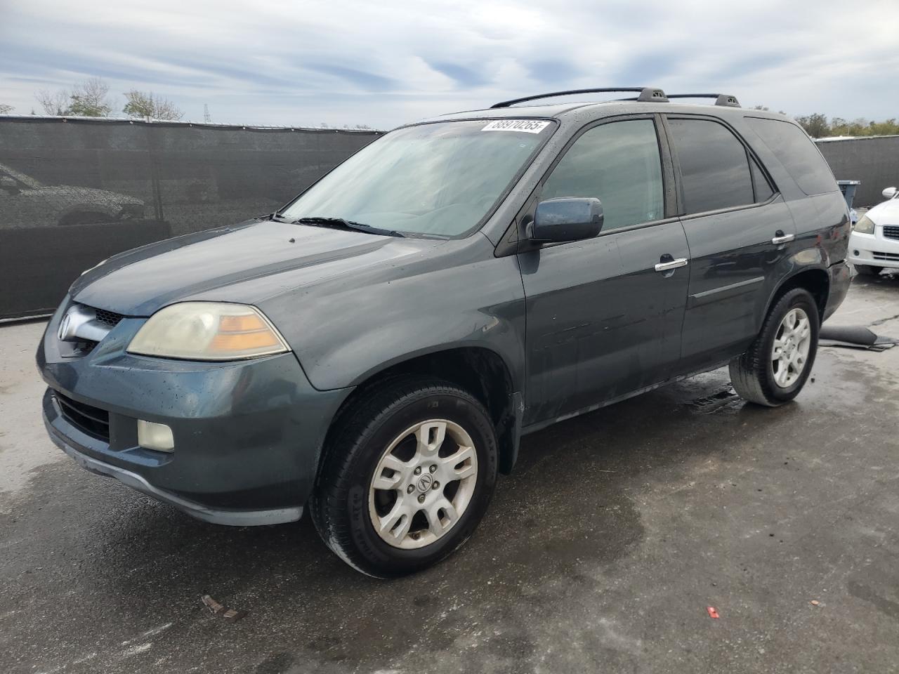 2005 Acura MDX - Image 1